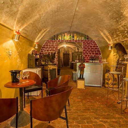 Chambres D'Hotes - Domaine Gigou La Chartre-sur-le-Loir Esterno foto